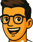 LH sorrindo